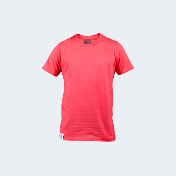 T-Shirt with Print - Image 4